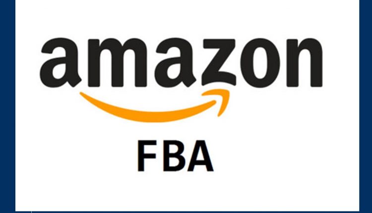 Amazon’s FBA