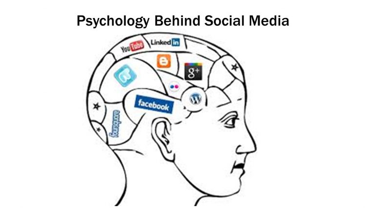 Psychology Behind Social Media