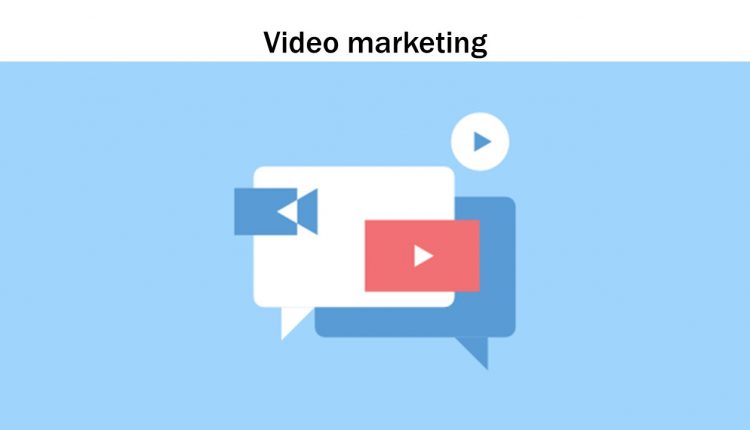 Video marketing campaign