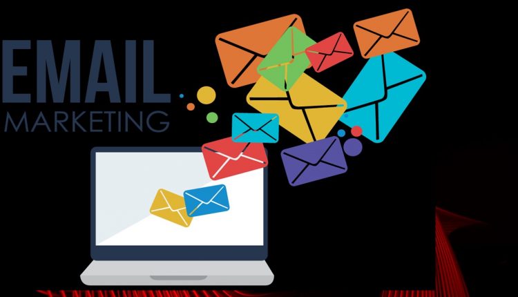 Email marketing