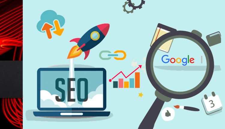 SEO practices