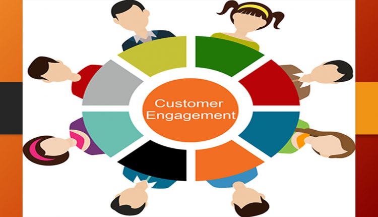 Customer engagement