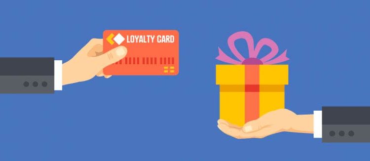 loyalty program