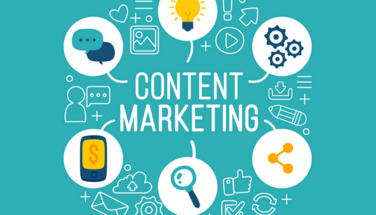 content marketing