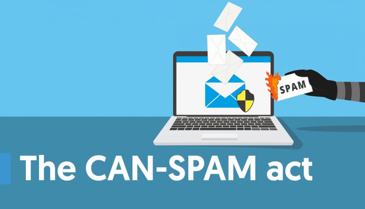 CAN-SPAM Act