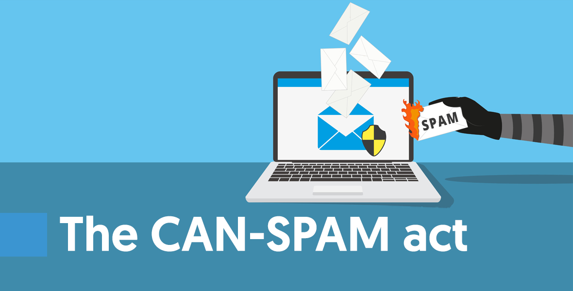 Mail ends. Can-Spam Act картинка. How to protect your email картинки. What is a Spam Call. Спам против email marketing.