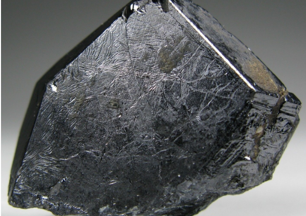 Ilmenite